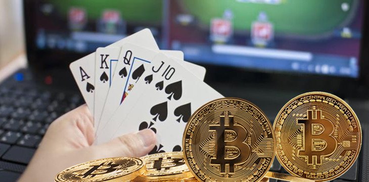 crypto casinos for UK players