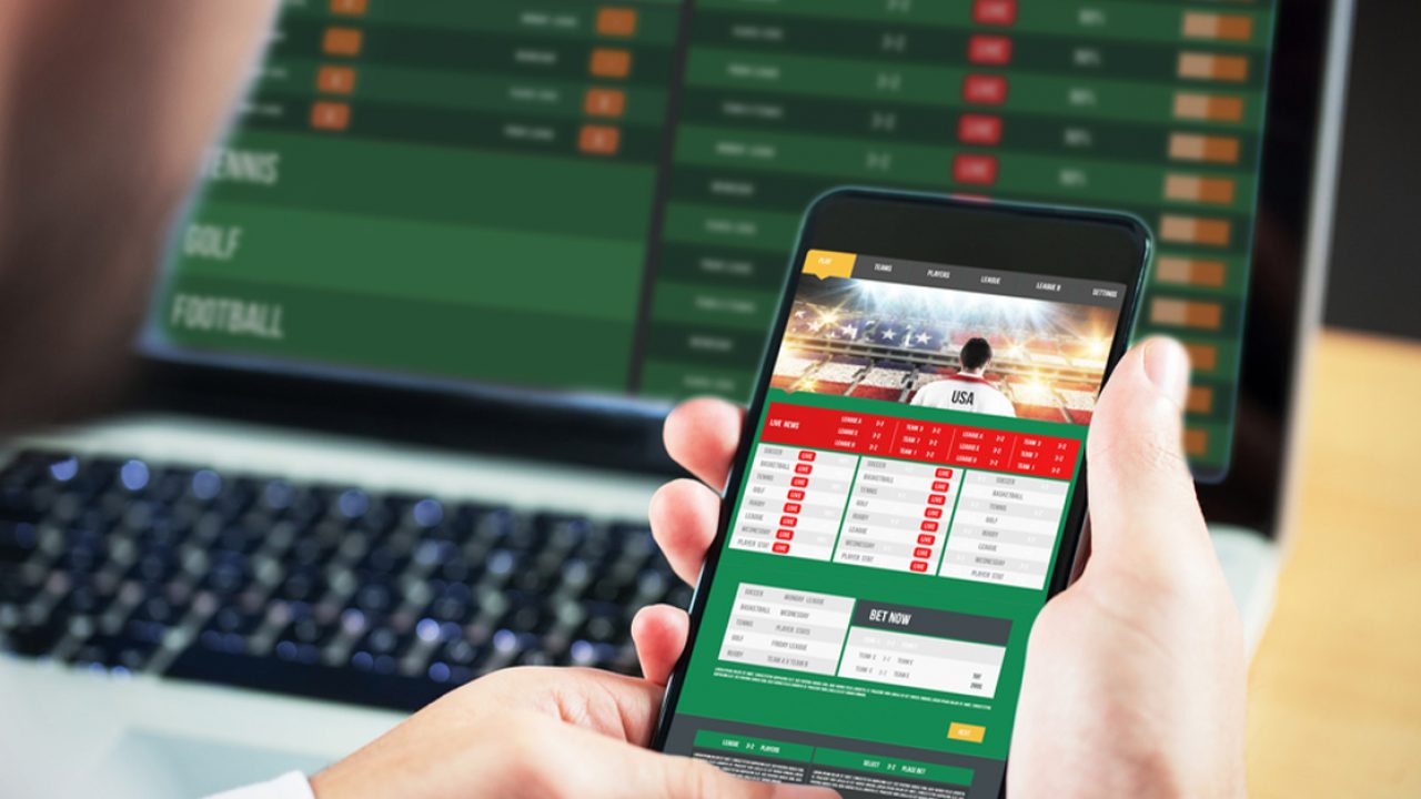 How to Stay Informed about Sports Betting with Eat-and-Run Regulations?