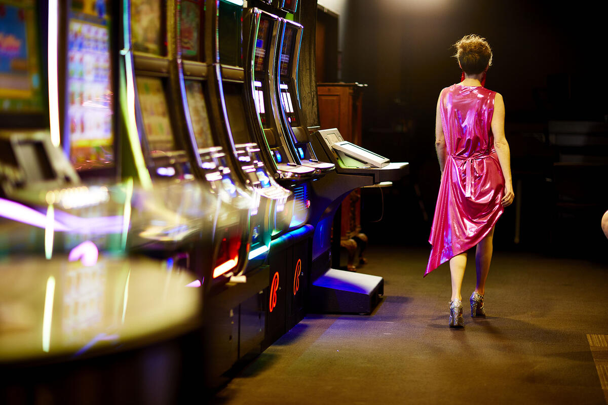 Slot Gacor