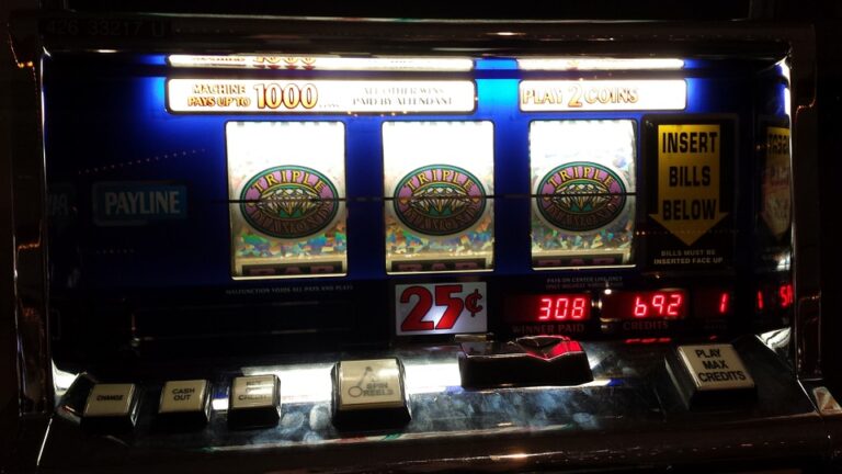 How to Use Online Slot Sites Responsibly