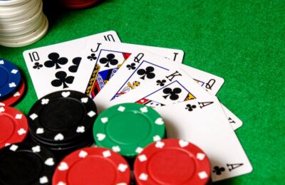 Online Casino
