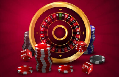 Online Casino Game
