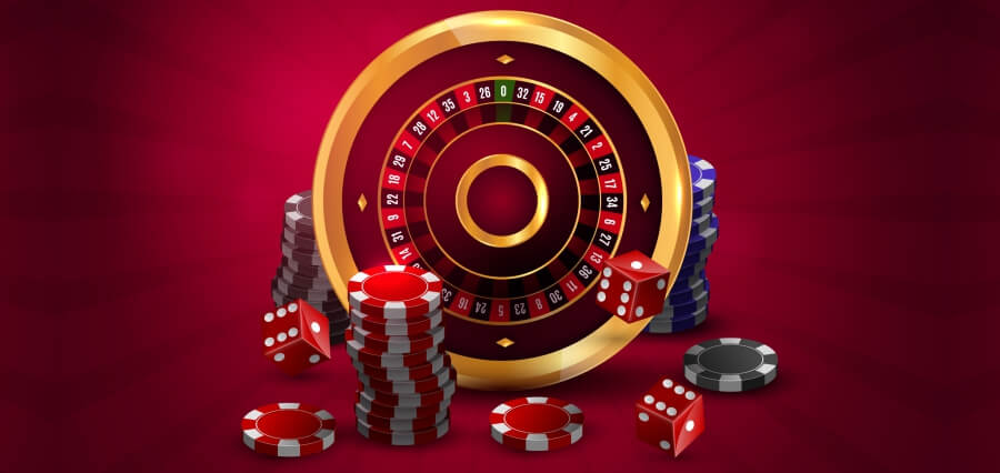 Online Casino Game